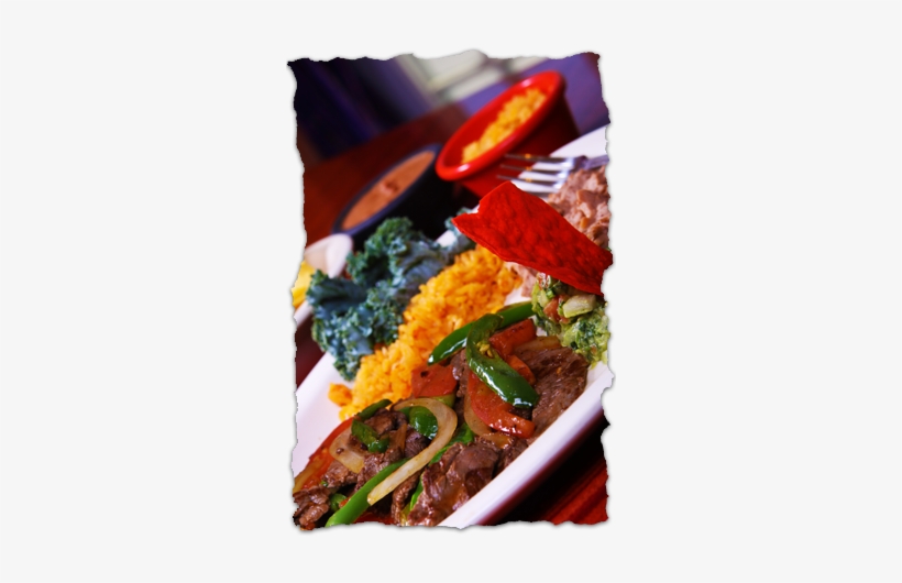 Amarillo Mexican Food Restaurants - Curry, transparent png #1742285