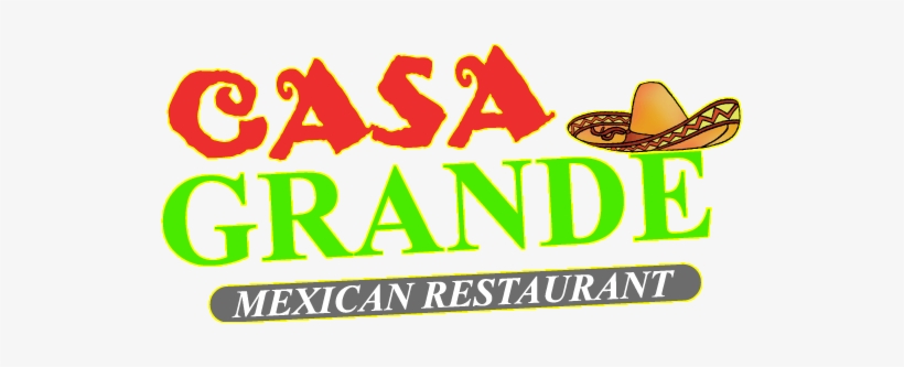 Casa Grande New Boston - Casa Grande Restaurant, transparent png #1742440