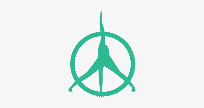Logo3 02 01 - Pure Yoga Ottawa, transparent png #1742467