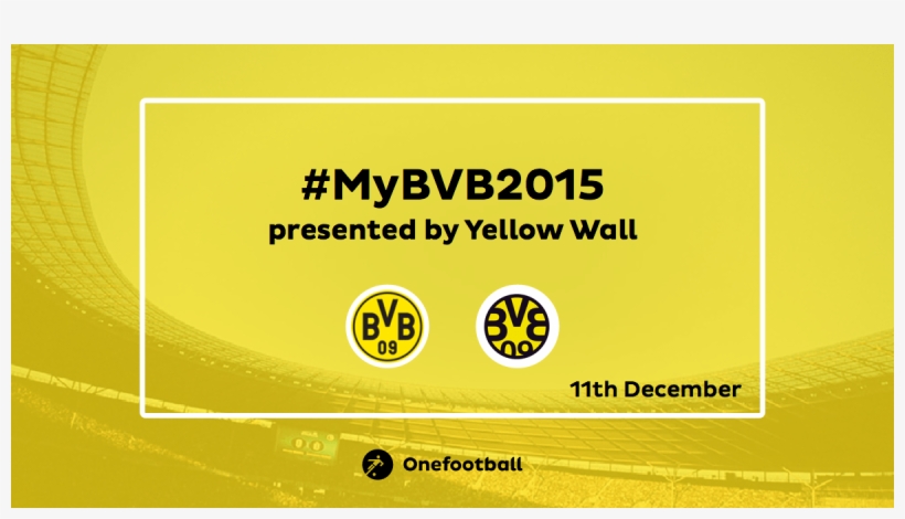 Win A Copy Of Fifa 16 Today - Borussia Dortmund, transparent png #1742491