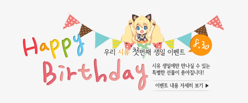 Surprise Birthday Banner - Birthday, transparent png #1742523