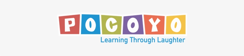 Pocoyo Logo - Pocoyo Dvd, transparent png #1742647
