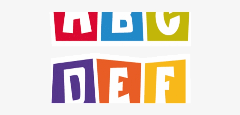 Letras Pocoyo Para Imprimir, transparent png #1742666