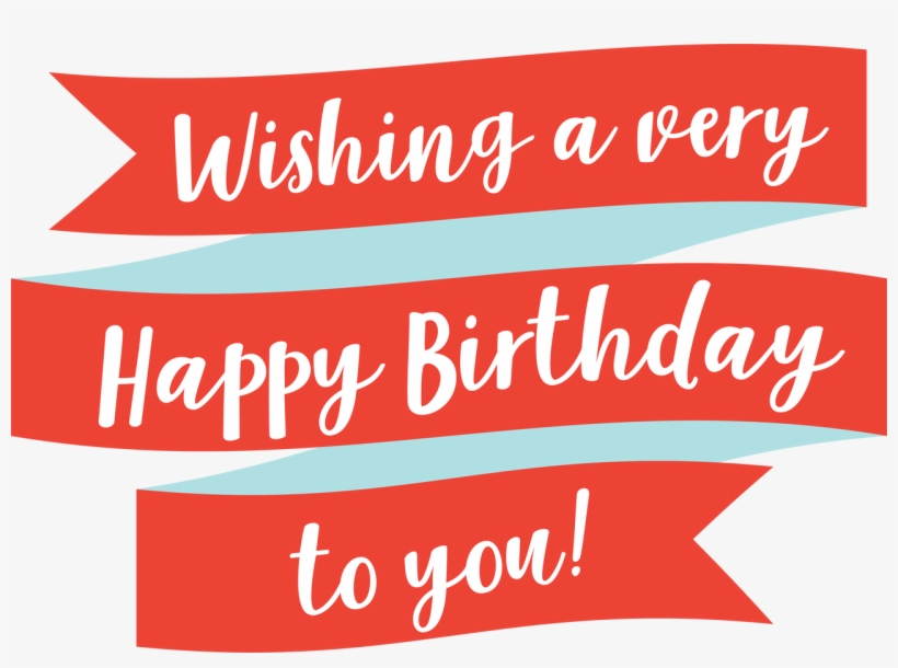 Image - Birthday, transparent png #1742669