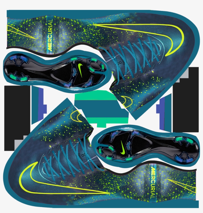 Nike Mercurial Pack, transparent png #1742821