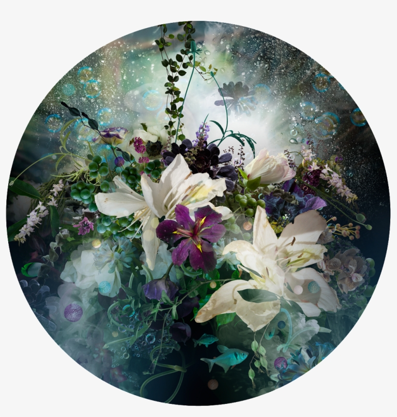 Nexus © Ysabel Lemay - Ysabel Lemay Mat, transparent png #1743036