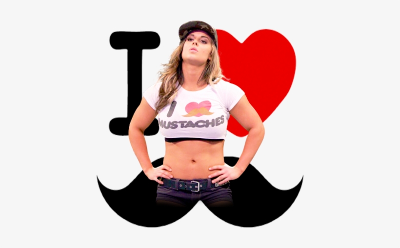 Aj Lee And Kaitlyn Images Aj Lee And Kaitlyn Wallpaper - Kaitlyn, transparent png #1743053