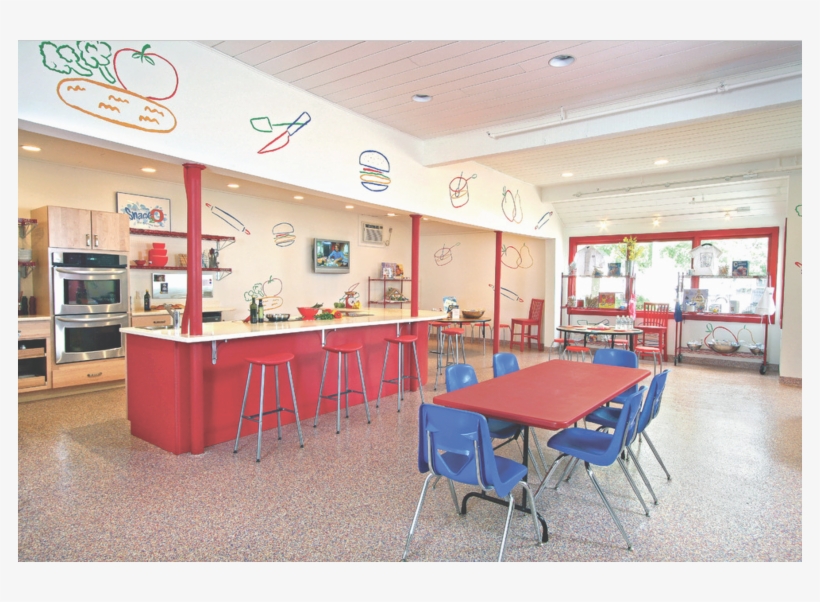 Kitchen, transparent png #1743073