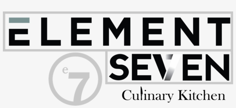 Element 7 Culinary Kitchen , Png, transparent png #1743093