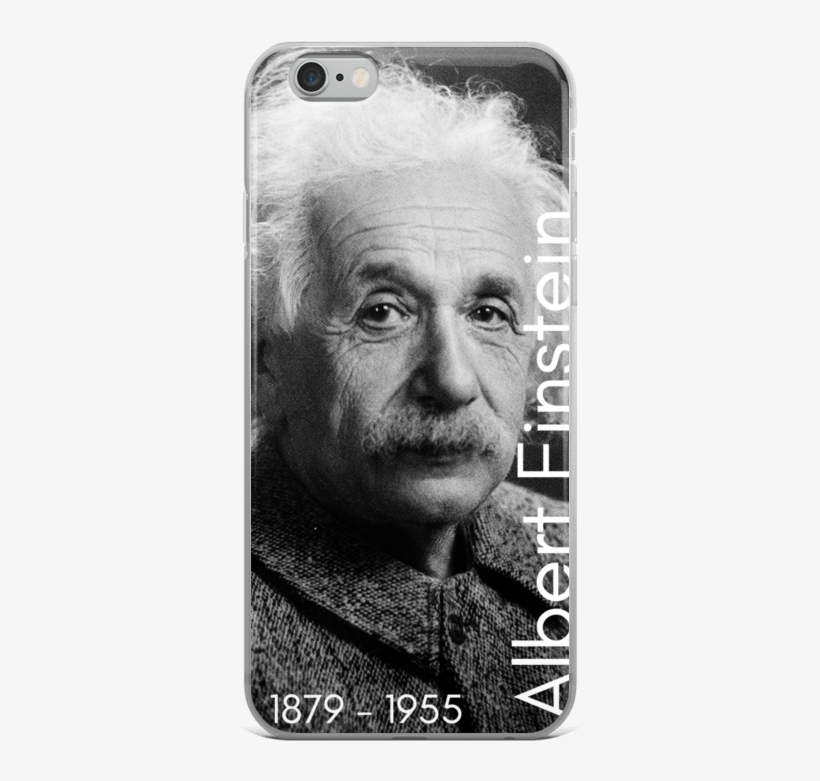 The Product Is Already In The Wishlist Browse Wishlist - Albert Einstein, transparent png #1743137