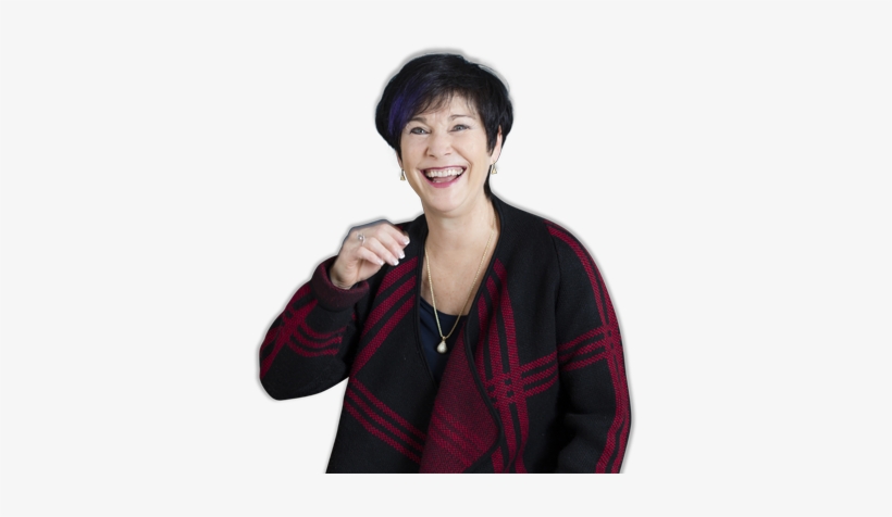 Her Broad Experience Allows Her To Assist Attorneys - Girl, transparent png #1743158