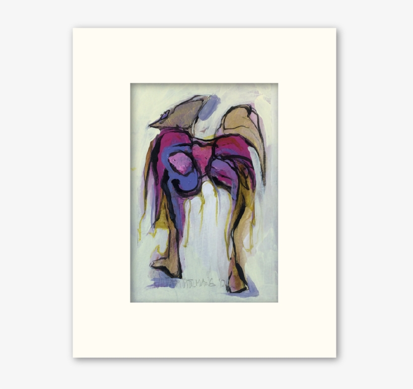 Zeilschip G Pp 3024 - Painting, transparent png #1743233