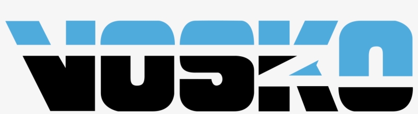 Vosko Networking Bv Logo Png Transparent - Vosko Networking, transparent png #1743324