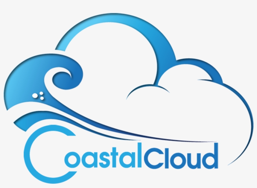 Coastal Fcolor Shadow - Coastal Cloud, transparent png #1743358
