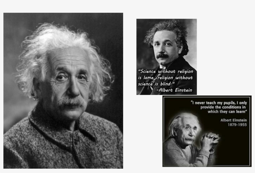 Albert Einstein, transparent png #1743404