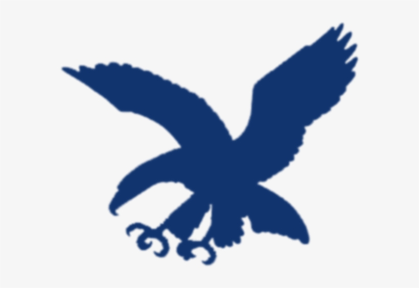 Migssignew2 Ateneo Blue Eagles Logo Vector Free Transparent Png Download Pngkey