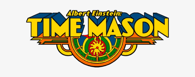 Time Mason - Albert Einstein: Time Mason, transparent png #1743505
