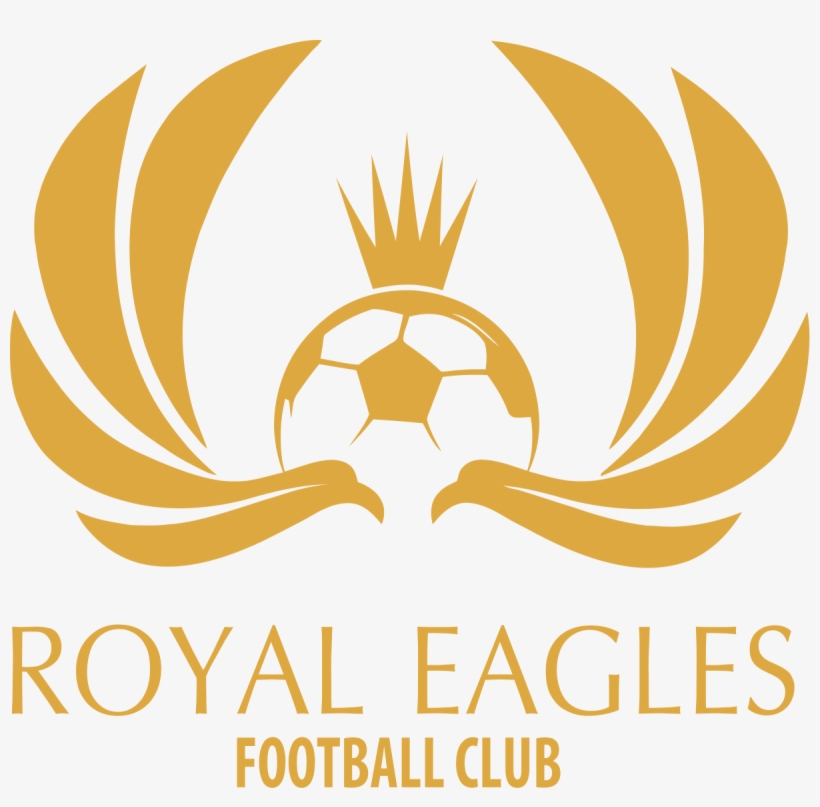 Royal Eagles Football Club, transparent png #1743601