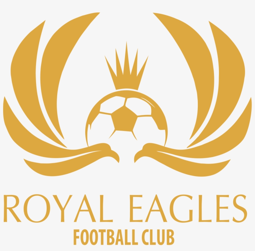 Royal Eagles Football Club, transparent png #1743601