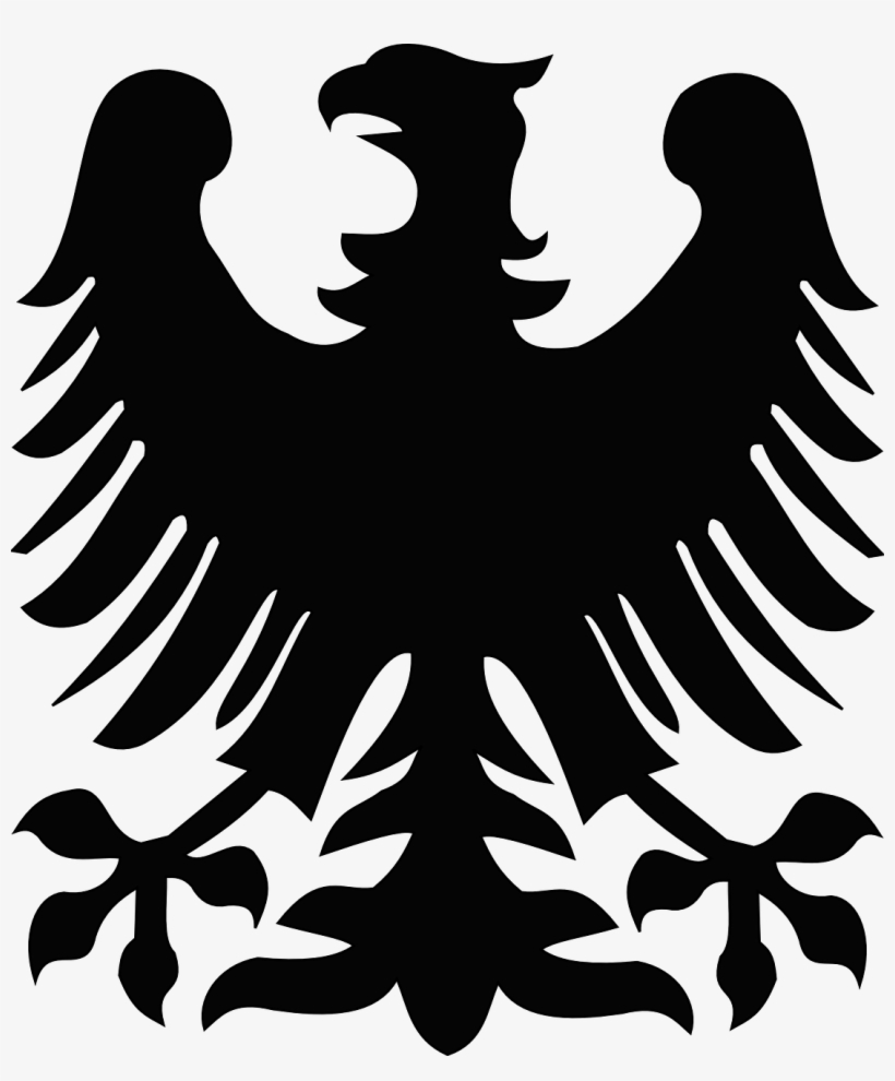 Clip Arts Related To - Coat Of Arms Of Wrocław, transparent png #1743629