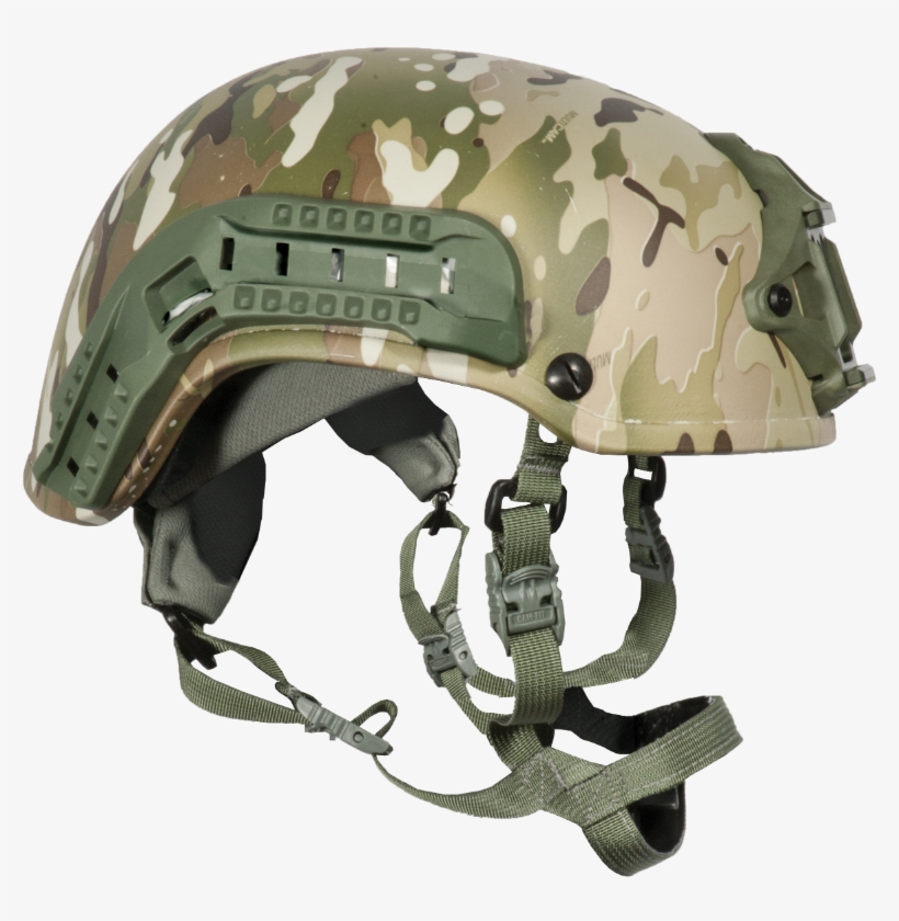 Aex70 Ballistic Helmet - Helmet Mich Ballistic, transparent png #1743659