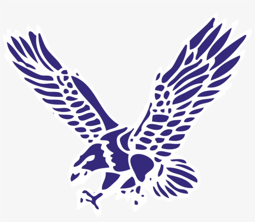 Whitten Old Logo Photo Whitten-eagles - Eagles Png Logo, transparent png #1743660