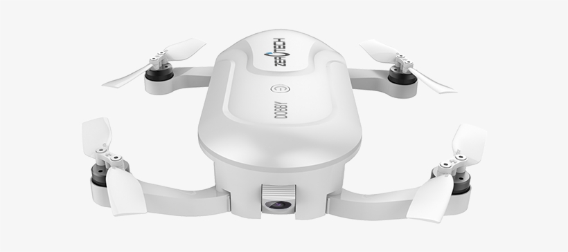 Zerotech Dobby Drone - Zerotech Dobby Drone Png, transparent png #1743765