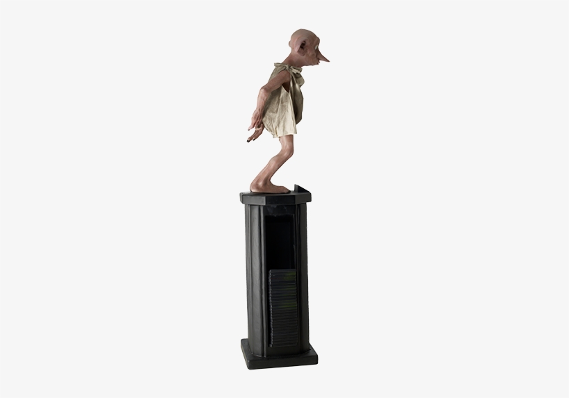 Dobby The House Elf, transparent png #1743769