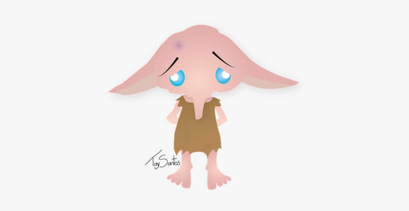 Buckbeak Drawing Dobby Graphic Transparent Stock - Dobby The House Elf, transparent png #1743834
