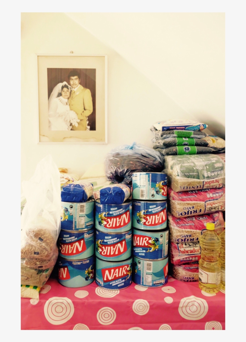 Comedor Comunitario In Mexico City - Mexico City, transparent png #1743862