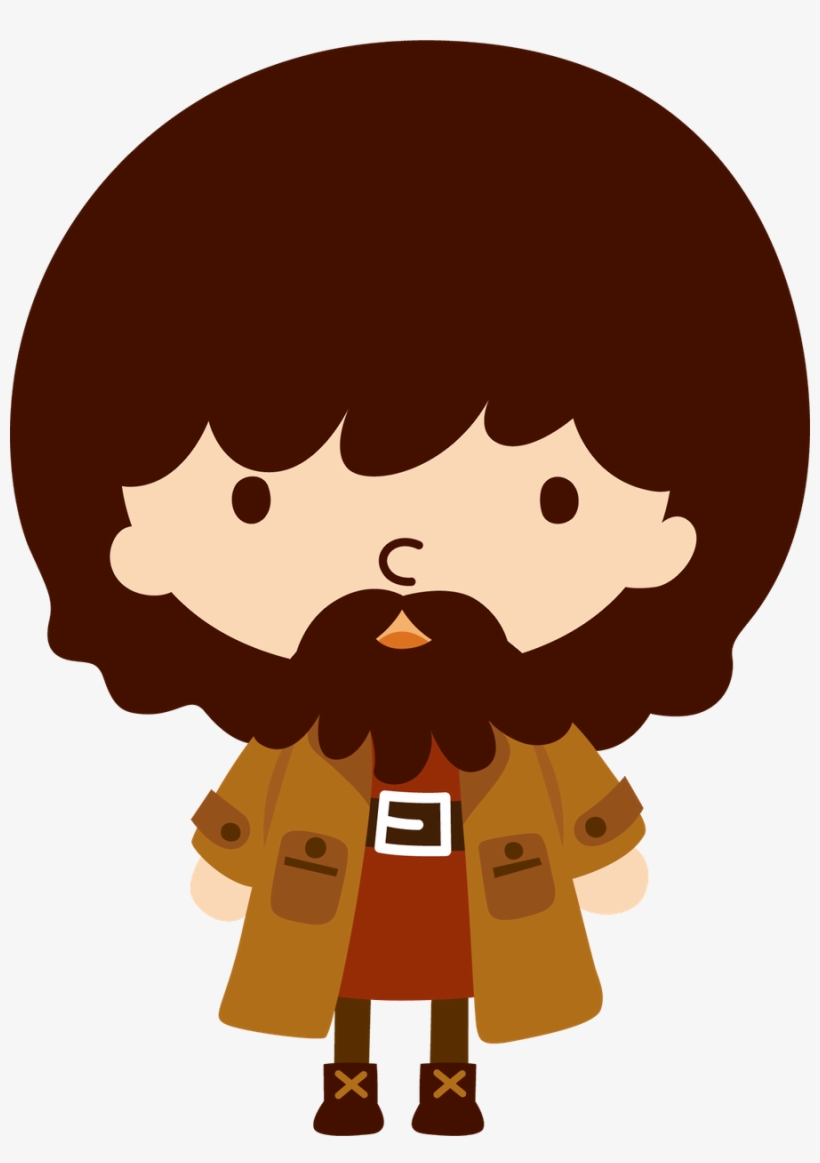 Harry Potter - Minus - Harry Potter Minus, transparent png #1743884