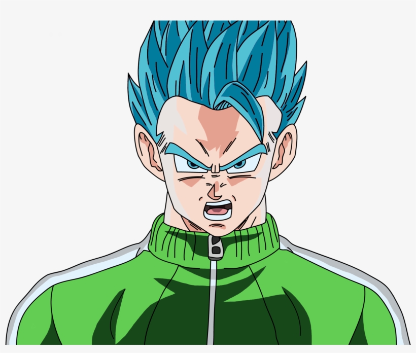 Gohan ,, transparent png #1743926