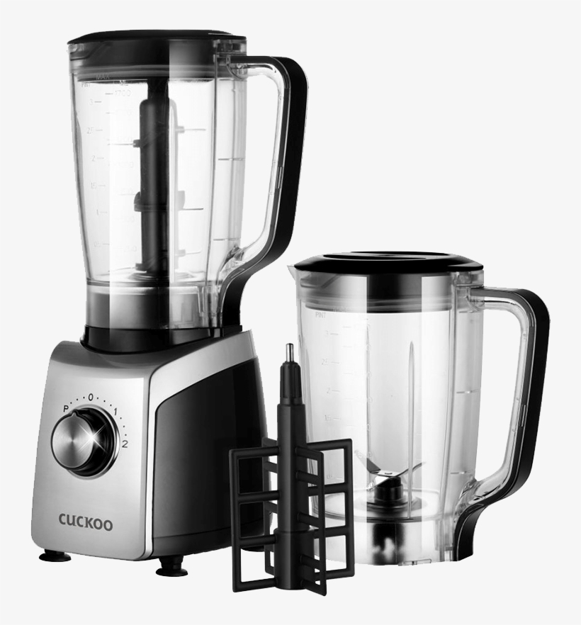 Product Details Max Blender@2x - Cuckoo Max Blender Review, transparent png #1743969