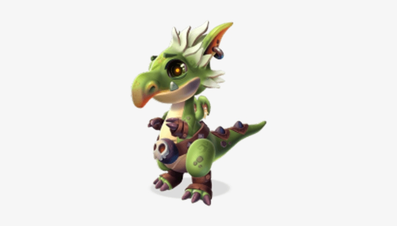 Goblin Dragon - Dragon Mania Legends Goblin Dragon, transparent png #1743973