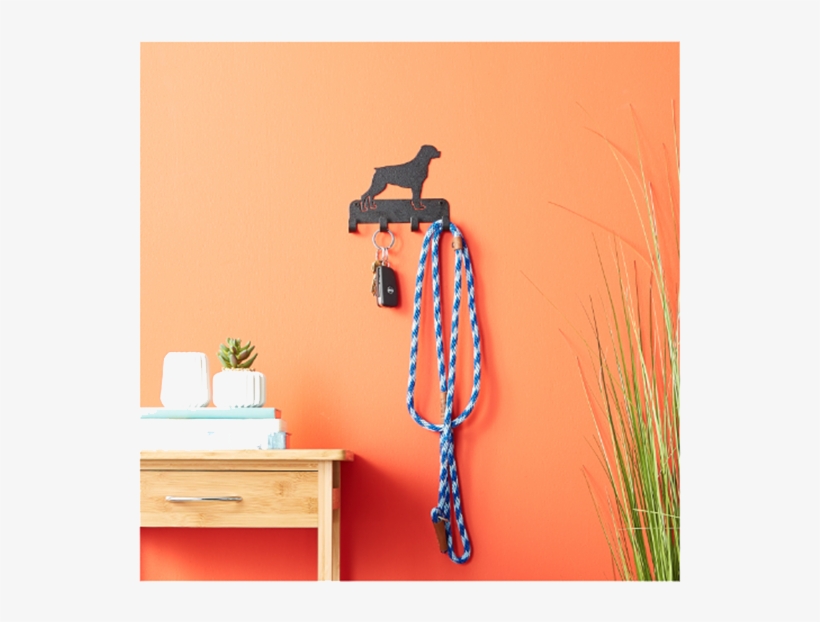 Hang Up The Search For Dog Gifts - Pit Bull, transparent png #1744013