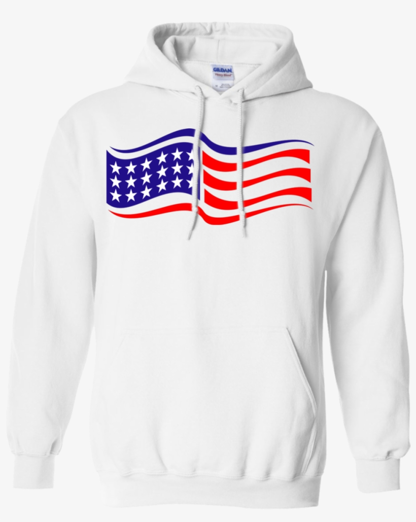 Patriotic Usa Flag Banner - Guide To Winning Elections: What The Insiders Won't, transparent png #1744069