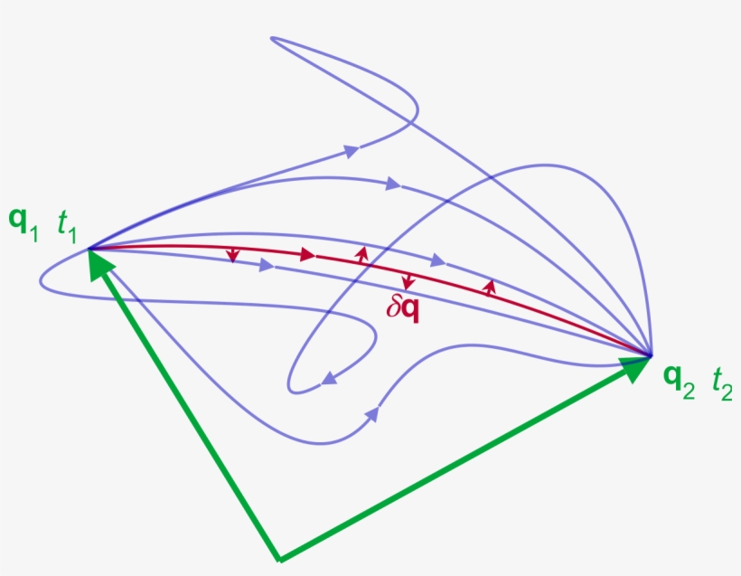 Principle Of Least Action, transparent png #1744212