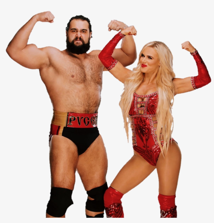 Lana Lanawwe Rusev Rusevday Wwe Wwesuperstars Mixedtag - Lana, transparent png #1744337