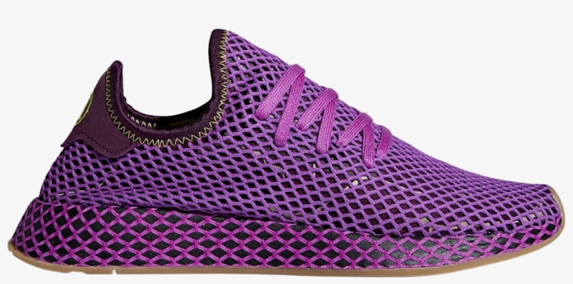 Dragon Ball Z X Deerupt 'son Gohan' - Alhambra, transparent png #1744476