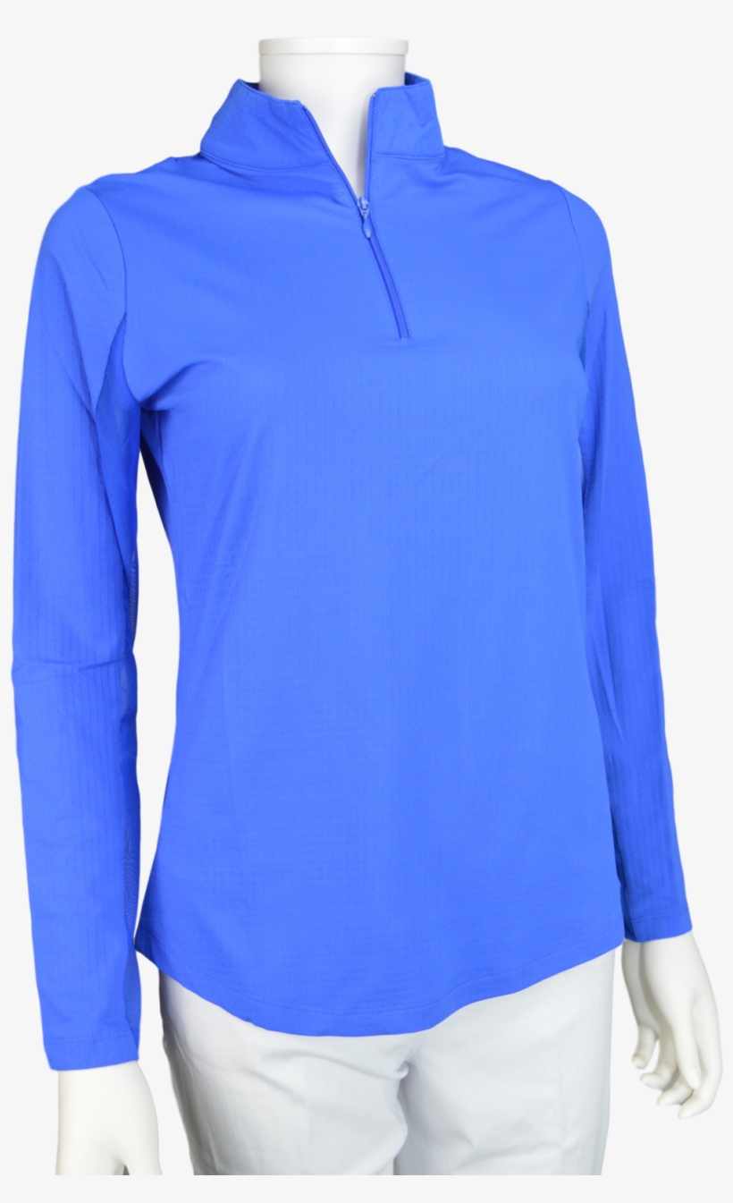 Ibkul Icifil Spf 50 Long Sleeve Sun Shirt, transparent png #1744524