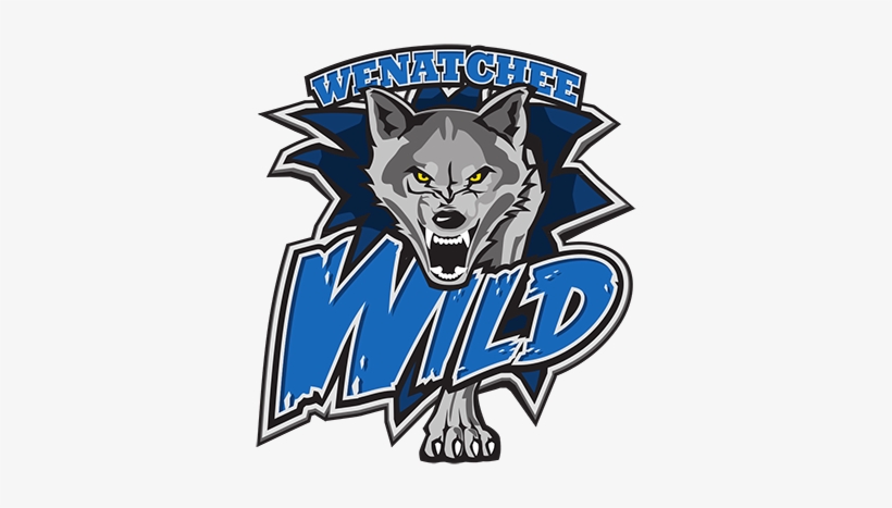 Provided - Hockey Teams In Wenatchee, transparent png #1744525