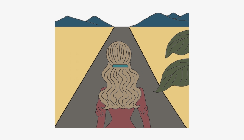 Road, transparent png #1744578