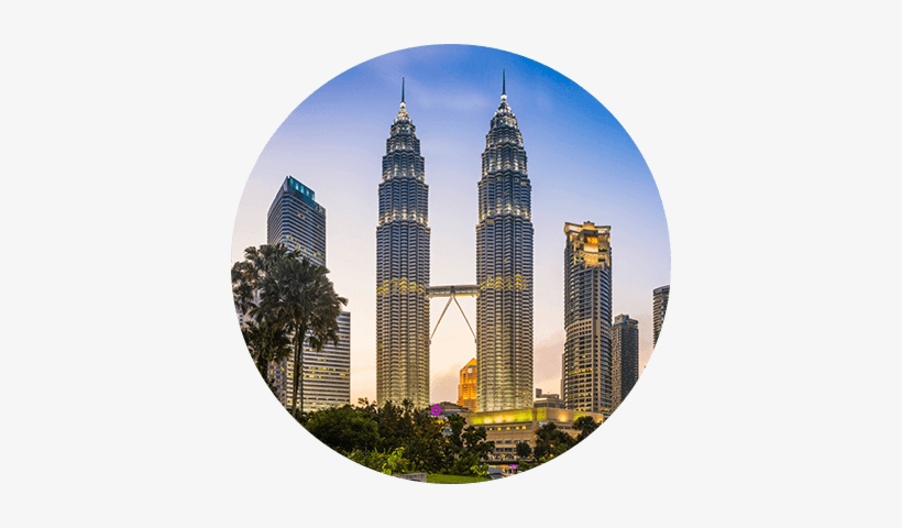 For More Information, Contact Us Now And Let Us Explore - Petronas Twin Towers, transparent png #1744634