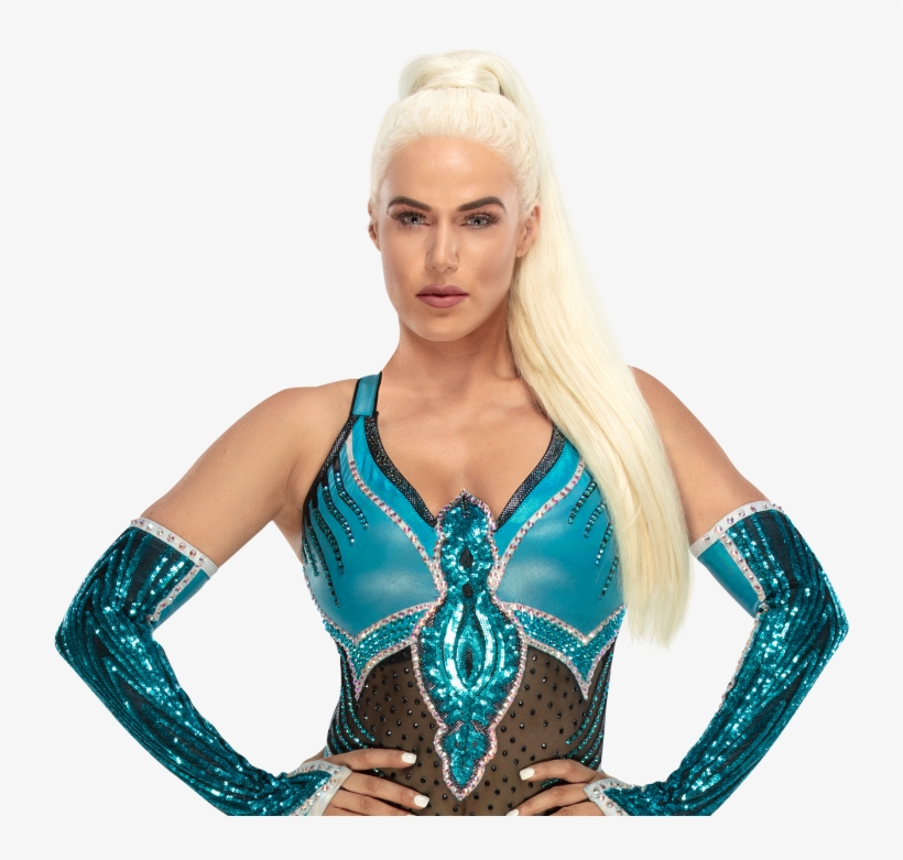 Lana - Wwe Lana 2018, transparent png #1744688