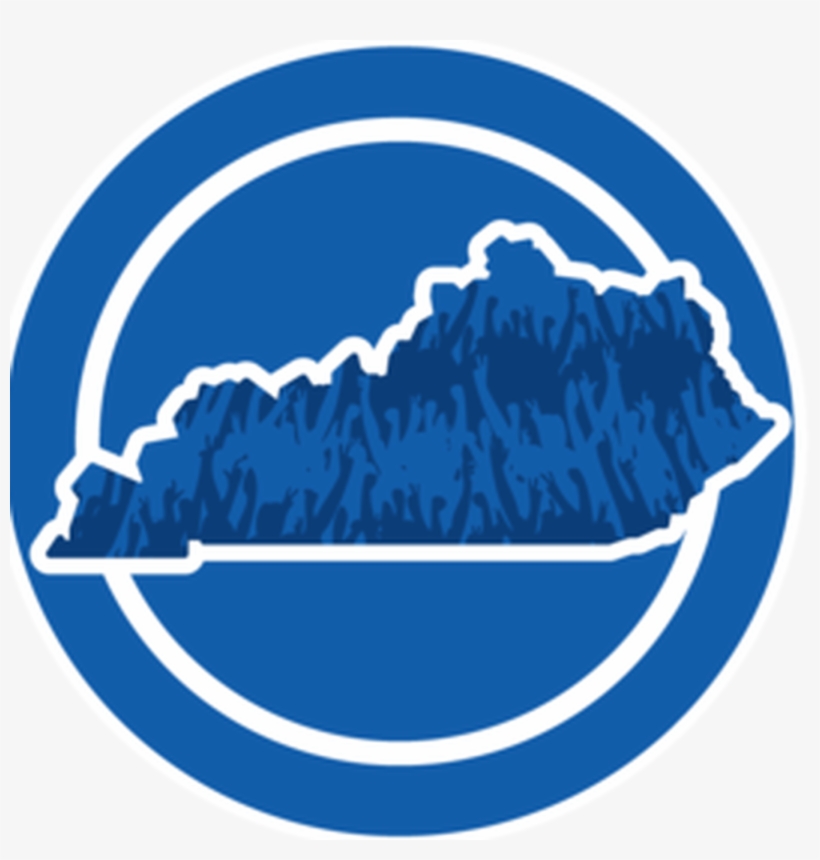 Twin Towers Basketball Clipart - Kentucky Wildcats Men's Basketball, transparent png #1744966