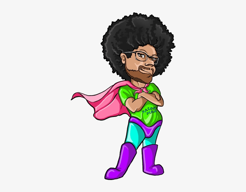 Twitchtoons - Cartoon, transparent png #1745387