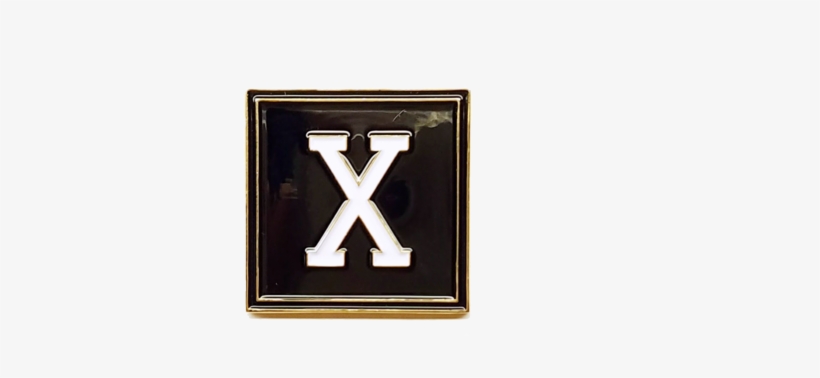 Malcolm X - Emblem, transparent png #1745584
