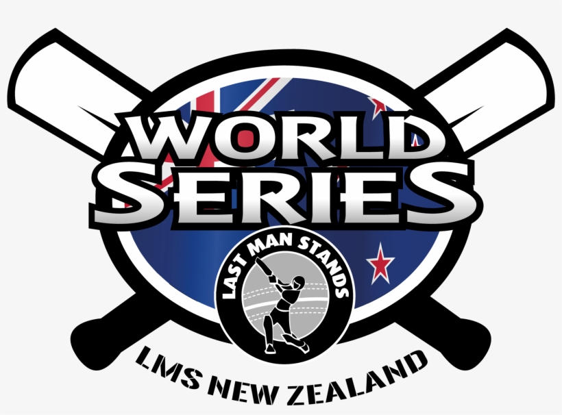 New Zealand - Lms Cricket, transparent png #1745609