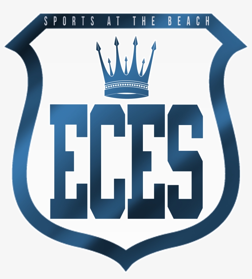 East Coast Elite Series Logo - Ulysse Shield And Sword Princess, transparent png #1745627