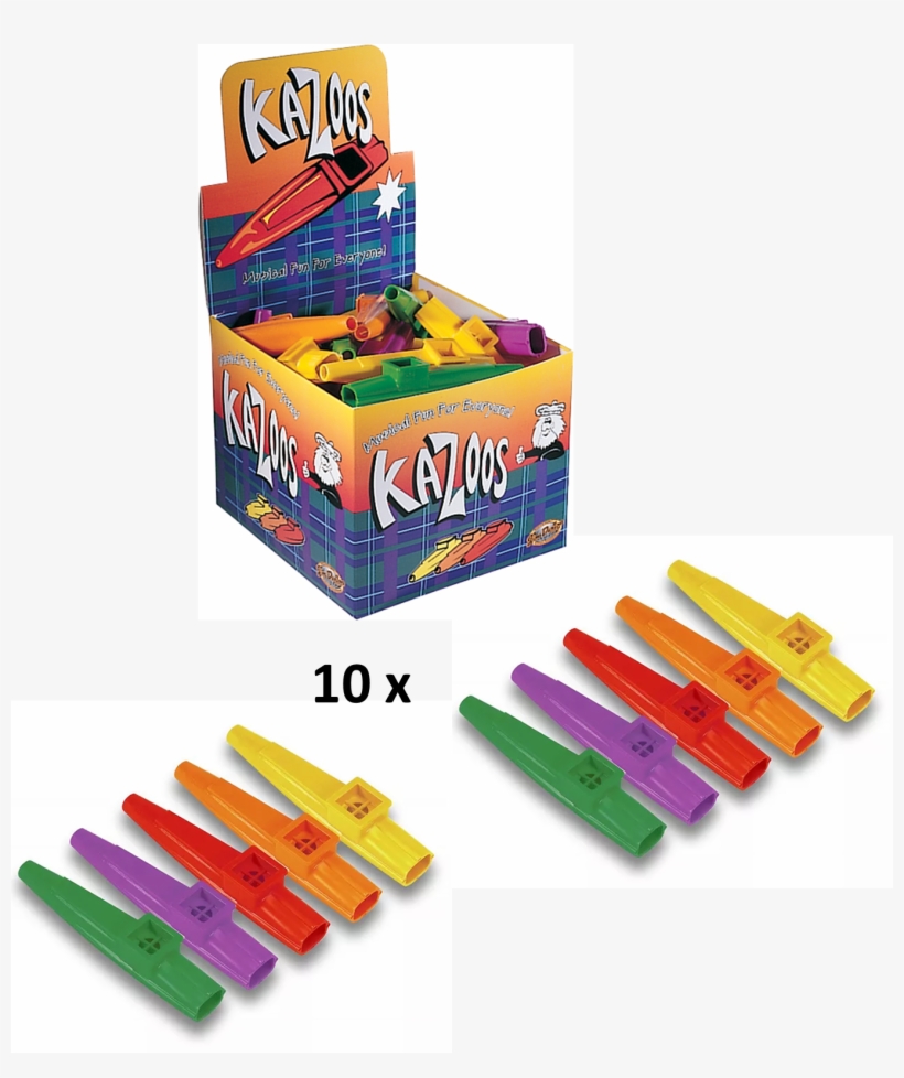 Scotty Kazoo Free Transparent PNG Download PNGkey